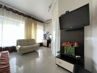 Гостиница Линкор Геленджик Комфорт Double-3