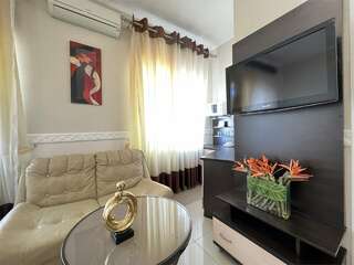 Гостиница Линкор Геленджик Комфорт twin-3