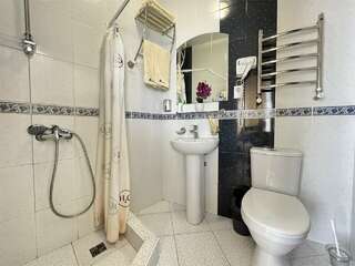 Гостиница Линкор Геленджик Комфорт Double-14