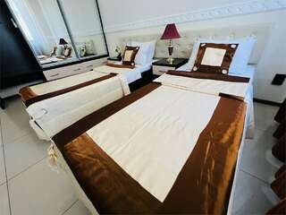 Гостиница Линкор Геленджик Стандарт twin-6