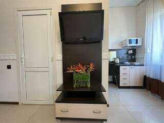 Гостиница Линкор Геленджик Стандарт double-10