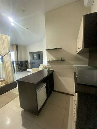 Гостиница Линкор Геленджик DeLuxe с балконом-11