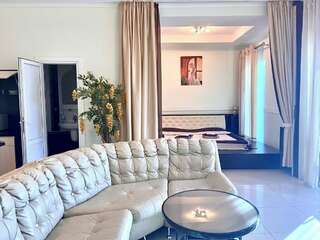 Гостиница Линкор Геленджик DeLuxe Premium с балконом-3