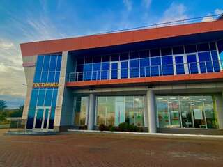 Гостиница Линкор Геленджик-4