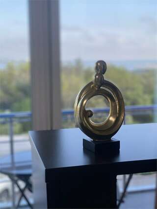 Гостиница Линкор Геленджик DeLuxe с балконом-10