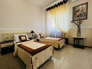 Гостиница Линкор Геленджик Стандарт twin-3