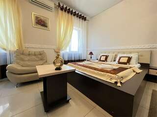 Гостиница Линкор Геленджик Стандарт double-2