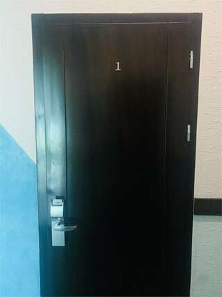 Гостиница Линкор Геленджик Стандарт twin-15