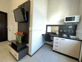 Гостиница Линкор Геленджик Стандарт double-9