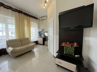 Гостиница Линкор Геленджик Комфорт Double-4