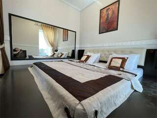 Гостиница Линкор Геленджик DeLuxe Premium с балконом-11