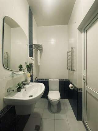 Гостиница Линкор Геленджик Стандарт twin-14