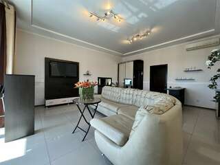 Гостиница Линкор Геленджик DeLuxe Premium с балконом-9