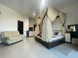 Гостиница Линкор Геленджик DeLuxe с балконом-8