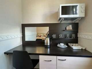 Гостиница Линкор Геленджик Стандарт double-3