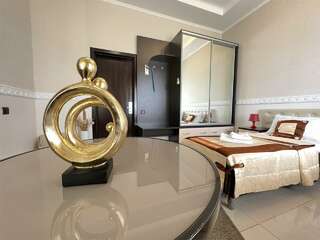 Гостиница Линкор Геленджик Комфорт twin-7