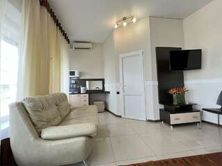 Гостиница Линкор Геленджик Комфорт Double-9