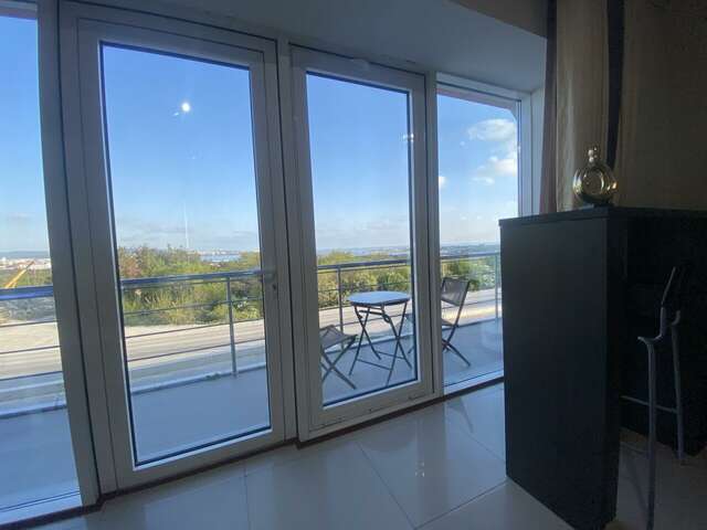 Гостиница Линкор Геленджик-48