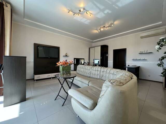 Гостиница Линкор Геленджик-73