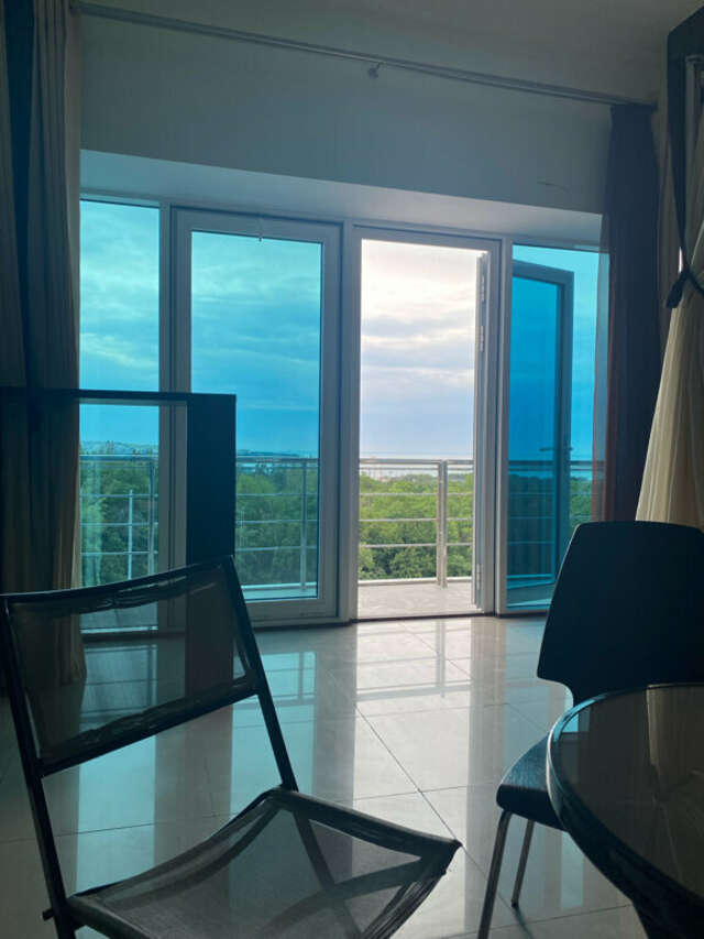 Гостиница Линкор Геленджик-101