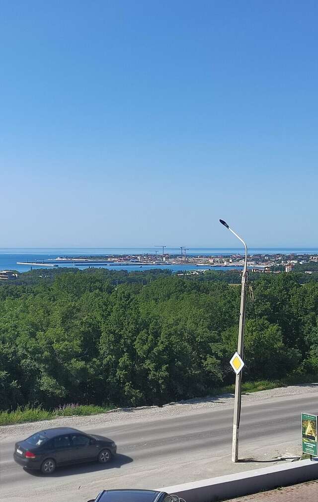 Гостиница Линкор Геленджик-87