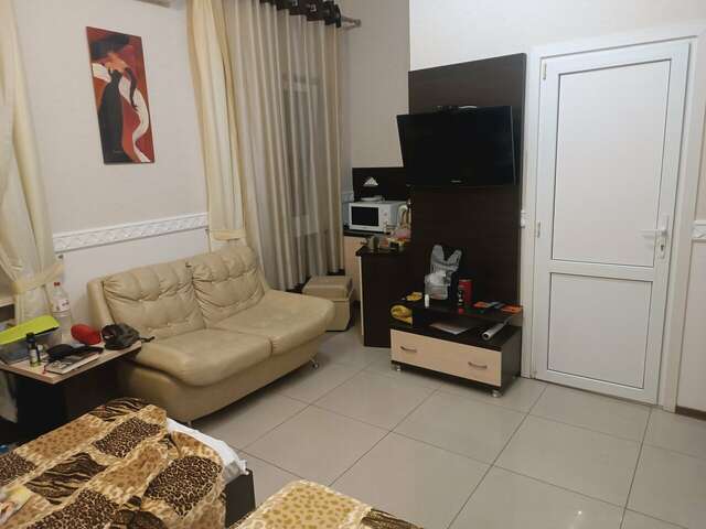 Гостиница Линкор Геленджик-102