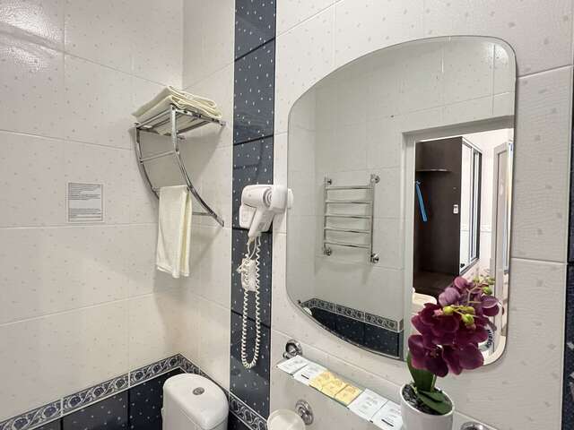 Гостиница Линкор Геленджик-57