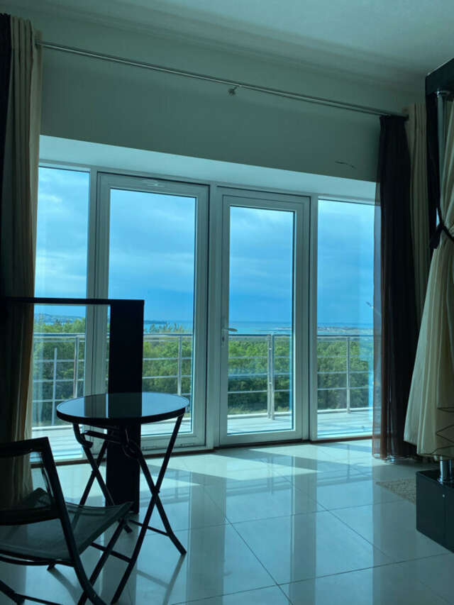 Гостиница Линкор Геленджик-89