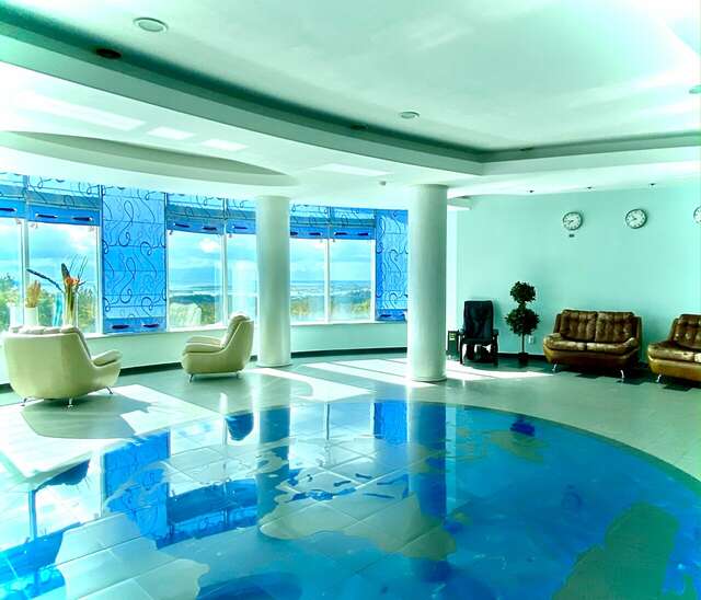 Гостиница Линкор Геленджик-16