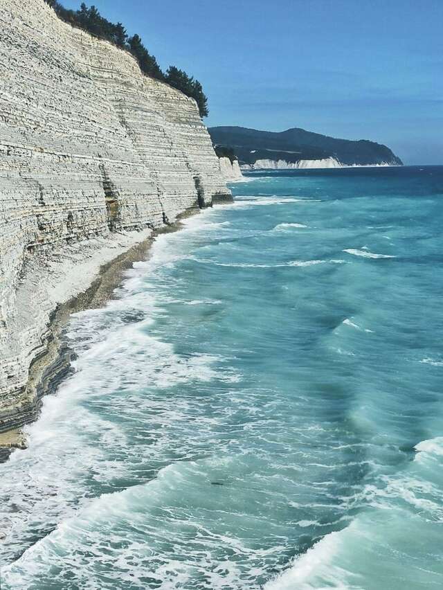 Гостиница Линкор Геленджик-19