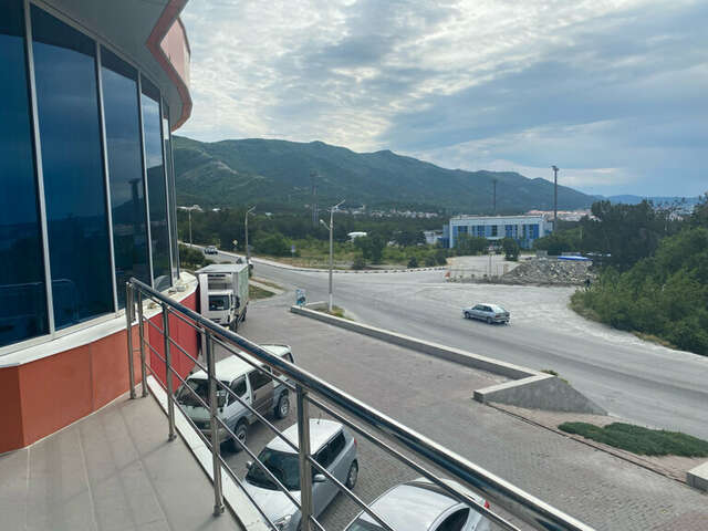 Гостиница Линкор Геленджик-90