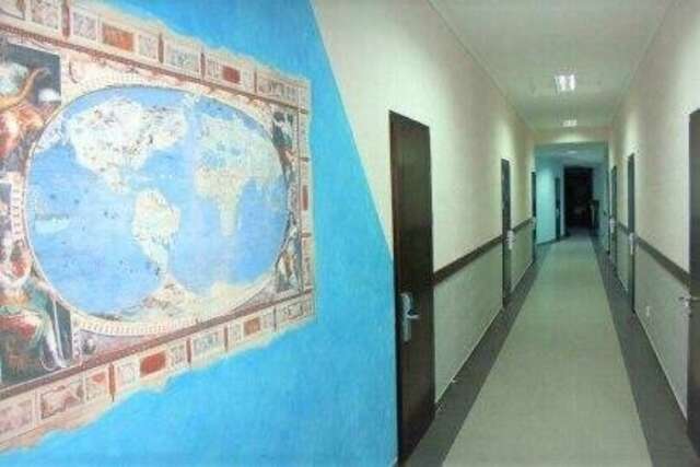 Гостиница Линкор Геленджик-24