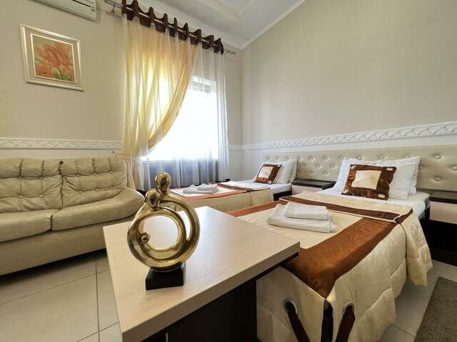 Гостиница Линкор Геленджик-25