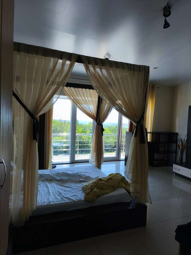 Гостиница Линкор Геленджик-91