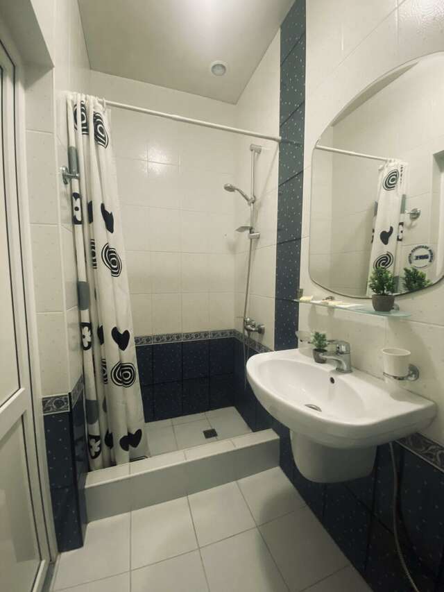 Гостиница Линкор Геленджик-56