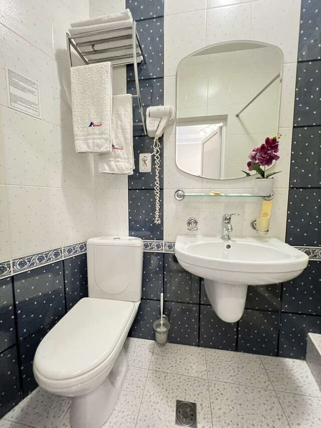 Гостиница Линкор Геленджик-76