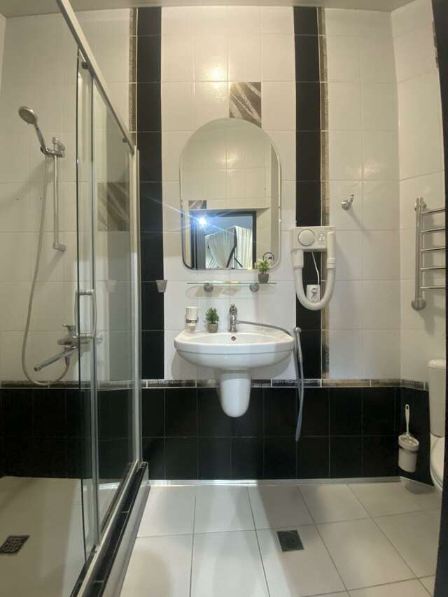 Гостиница Линкор Геленджик-69