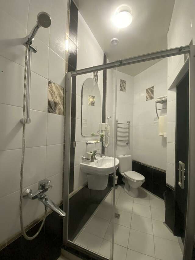 Гостиница Линкор Геленджик-80