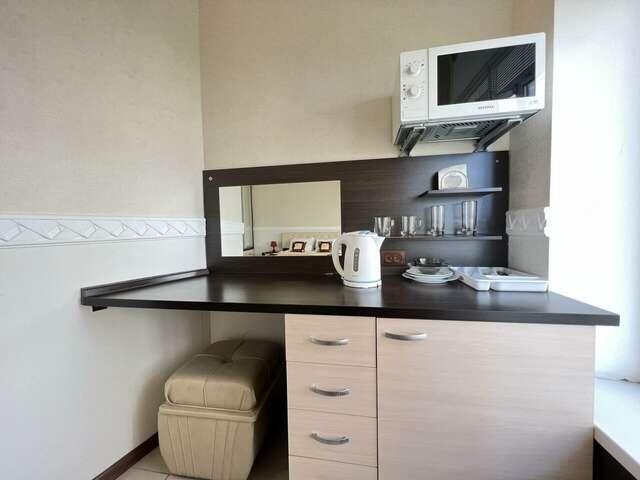 Гостиница Линкор Геленджик-72