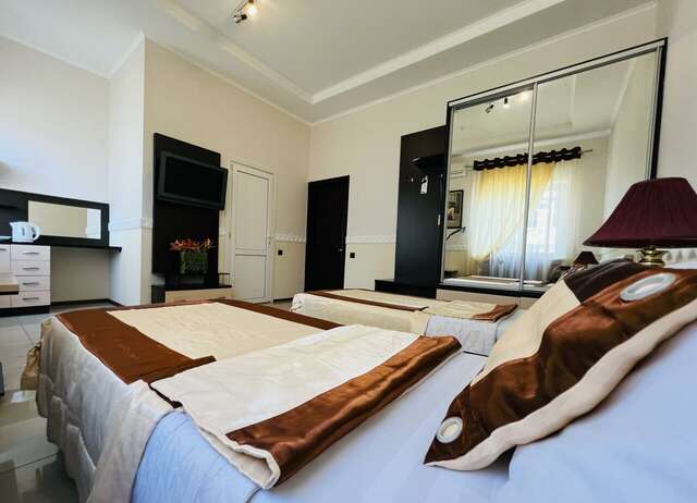 Гостиница Линкор Геленджик-45