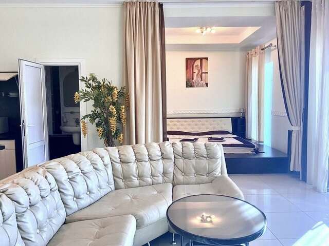 Гостиница Линкор Геленджик-34