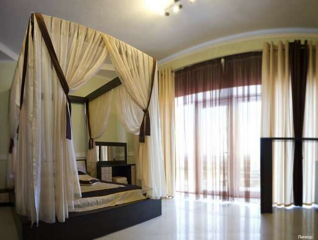 Гостиница Линкор Геленджик-59