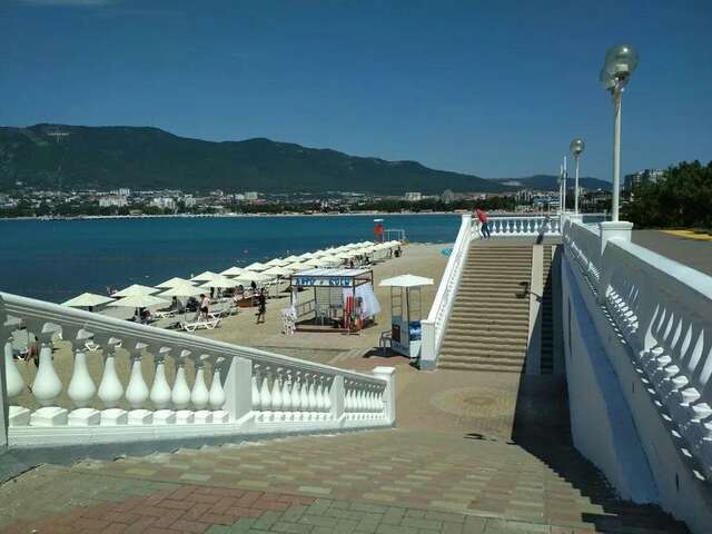 Гостиница Линкор Геленджик-20