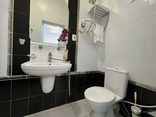 Гостиница Линкор Геленджик-61