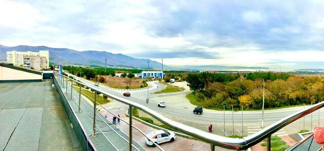 Гостиница Линкор Геленджик-15