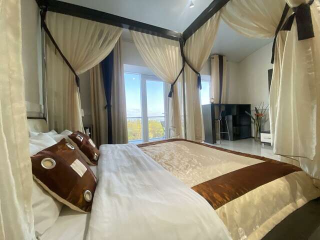 Гостиница Линкор Геленджик-51