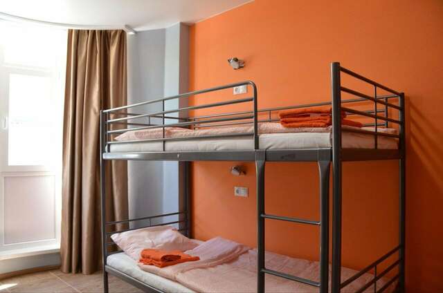 Гостиница Линкор Геленджик-32