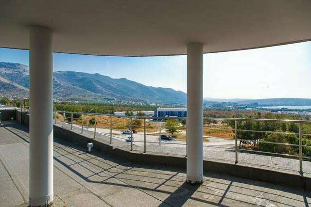 Гостиница Линкор Геленджик-10