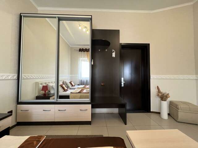 Гостиница Линкор Геленджик-23