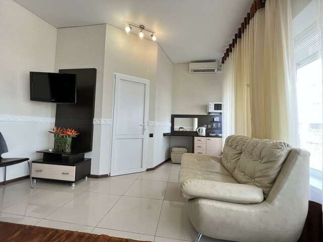 Гостиница Линкор Геленджик-62